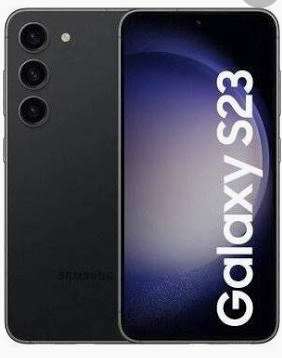 Samsung Galaxy S23, iD 50GB data + £100 xtra trade in, 6M Diseny + - £79 Upfront + £25.99pm / 24m = £702.76 ( +£65 TCB) @ CPW