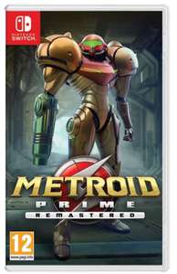 5% off Code - for e.g Metroid Prime RE £27.74/Kirby's Return To Dream £34.19 /RE4 - RE Xbox Series X £42.74 @ Monster-Shop