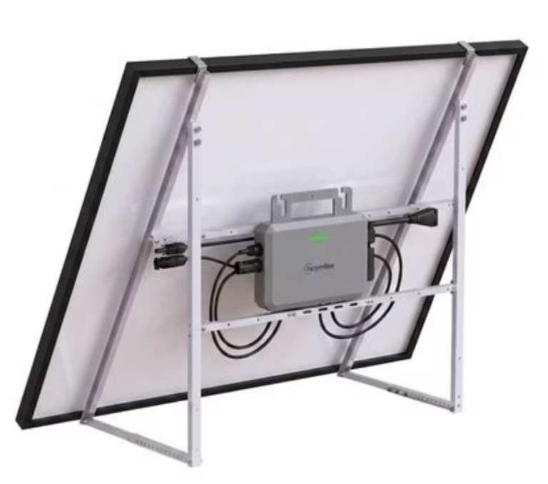 DMEGC 1030W Hoymiles HiFlow Plug In Solar Kit
