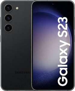 Samsung Galaxy S23 256GB 5G Smartphone + 100GB Three Data, Unltd Mins / Texts - £24pm (24m), £239 Upfront - £815 @ Samsung