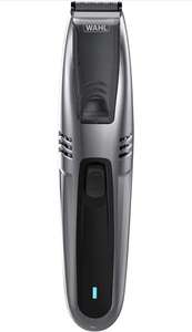 Wahl Vacuum 2-in-1 Stubble & Beard Trimmer - £24.99 (69% off) @ Wahl Free P&P (+12.7% TCB)