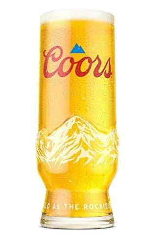 Free Pint of Coors Lager Beer With Voucher (Emailed) at Participating Pub (Nationwide) @ Coors