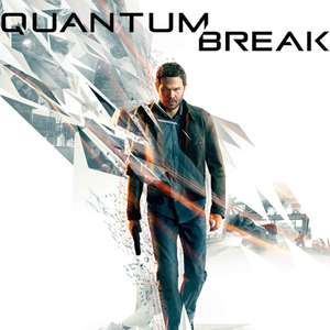 Quantum Break (PC/Steam)