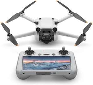 [Refurbished] DJI MINI 3 PRO - 4K Video Camera Drone & Remote Controller with Screen - itstor
