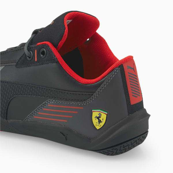 Puma Ferrari R-Cat Machina Youth Motorsport Shoes £24 + £3.95 Delivery @ Puma