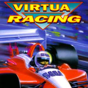 [Nintendo Switch] SEGA AGES Virtua Racing - £1.79 // SEGA Mega Drive Classics (51 Games) - £5.99 - PEGI 7-12