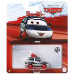 Disney Pixar Cars 1:55 Cars Chisaki Diecast £1 @ Smyths