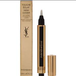 YVES SAINT LAURENT 7 Coffee Touche Eclat High Cover Concealer 2.5ml £12.99 + £1.99 Click and Collect at TK Maxx