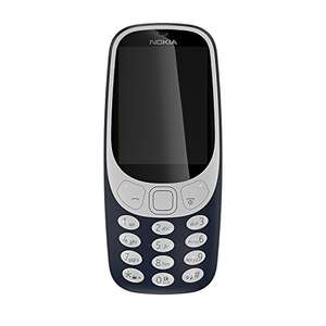 Nokia 3310 - Snake Around! (Red or Blue) , using code