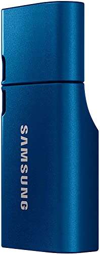 Samsung USB Type-C 256GB 400MB/s USB 3.1 Flash Drive £25.98 @ Amazon