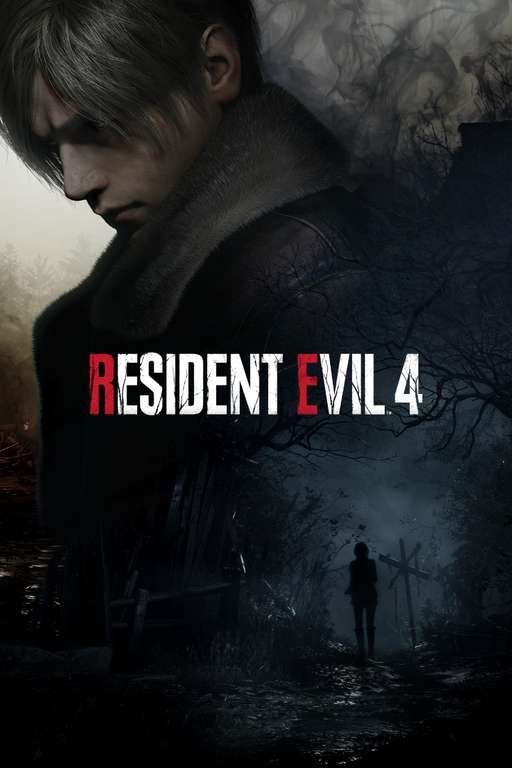Resident Evil 4 Remake Xbox Series X|S (Turkey CD Key) - £39.57 with code @ Kinguin/Seller GTOUGAME