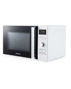 Ambiano 800w 23 Litre Digital Microwave £59.99 Delivered @ Aldi