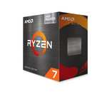 AMD Ryzen 7 5700G 8 Core Processor - £162 @ Amazon, Sold by Monster-Bid