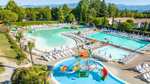 Lake Garda, Italy - 7 Nights - 2 Adults + 2 Kids - Holiday Park + Stansted Flights + 20kg Luggage - October - £421.50 Total (£105.50pp)