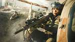 ( PC ) Battlefield 2042 code Standard edition £12.49 @ Amazon