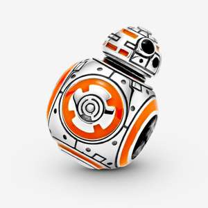 Star Wars BB-8 Charm Now £25 (Free Click & Collect) @ Pandora