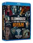Blumhouse - The House of Horror - 10 Film Collection (Blu-ray) £17.58 Amazon Italy