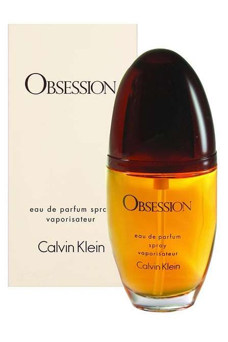 Calvin Klein Obsession Eau De Parfum - £12 for 100ml £14 for 30ml +£4.99 delivery at Studio