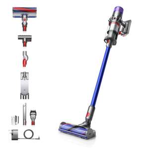 Dyson V11 Absolute Cordless Vacuum - Refurbished, 1 year warranty- £249.37 delivered with code @ Dyson / eBay