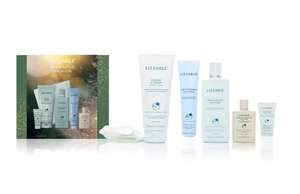 Liz Earle Purify & Refresh Skincare 6-Piece Gift Set, Now £34 with Free Delivery @ Boots