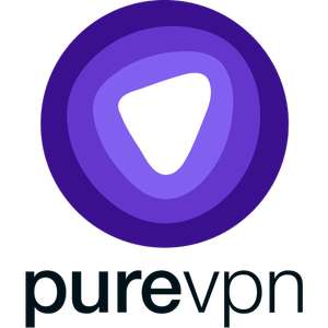 1 year PureVPN standard plan + 100% TopCashback / Get Plus plan for £54.87