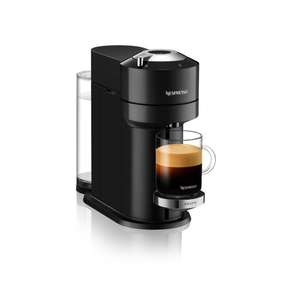 Nespresso Vertuo Next Pod Coffee Machine by Magimix (Refurbished) £39.99 @ outlet-returns.shop / ebay
