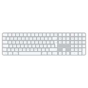 Apple Magic Keyboard with Touch ID and Numeric Keypad (for Mac computers with Apple silicon) - £129 @ Amazon