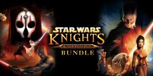 STAR WARS Knights of the Old Republic Bundle - Nintendo Switch Download