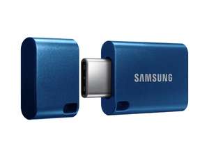 128GB - Samsung USB Type-C Flash Drive (MUF-128DA/APC), 400MB/s - £13.30 Delivered @ Samsung