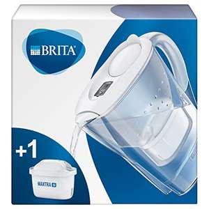 BRITA Marella fridge water filter jug 2.4L - £12 (Discount at Checkout) @ Amazon