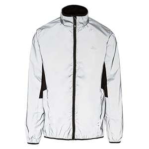 Trespass Men's Zig Active Jacket (Size Small) £20.82 @ Amazon