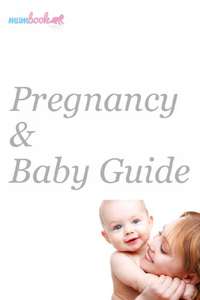 Pregnancy & Baby Guide - Kindle Edition: Free @ Amazon