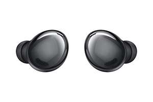 Samsung Galaxy Buds Pro - Wireless Earphones Black Headphones - £79.72 @ Amazon EU / Amazon