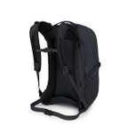 Osprey Parsec Backpack - Black