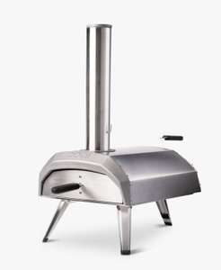 10% off selected Ooni Pizza Ovens e.g. Ooni Karu 12 Dual Fuel Portable Outdoor Pizza Oven - £269.10 @ John Lewis & Partners