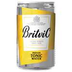 Britvic Tonic 24 x 150ml - Dewsbury