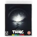 The Thing Blu-ray £9 + £2 delivery @ Arrow Films