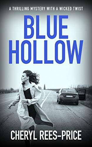 Excellent UK Crime Thriller - Blue Hollow Kindle Edition - Now Free @ Amazon