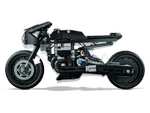 LEGO Technic 42155 The Batman - Batcycle Motorbike Model Toy