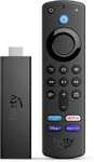 Amazon Fire TV Stick 4K Max Ultra HD with Alexa Voice Remote £39.99 with marketing signup code (free collection) @ Argos