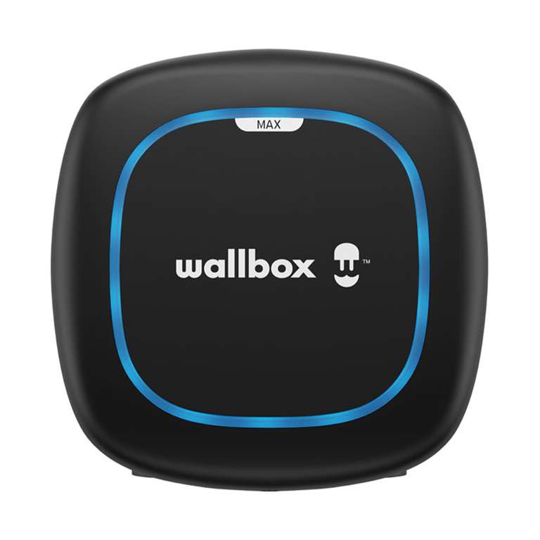 Wallbox Pulsar Max £458.10 @ Amazon