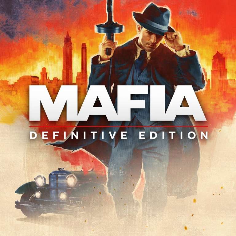 PS Plus Essential Games (February 2023) - Mafia: Definitive Edition, Evil Dead: The Game, OlliOlli World, Destiny 2 Beyond Light (PS5 / PS4)