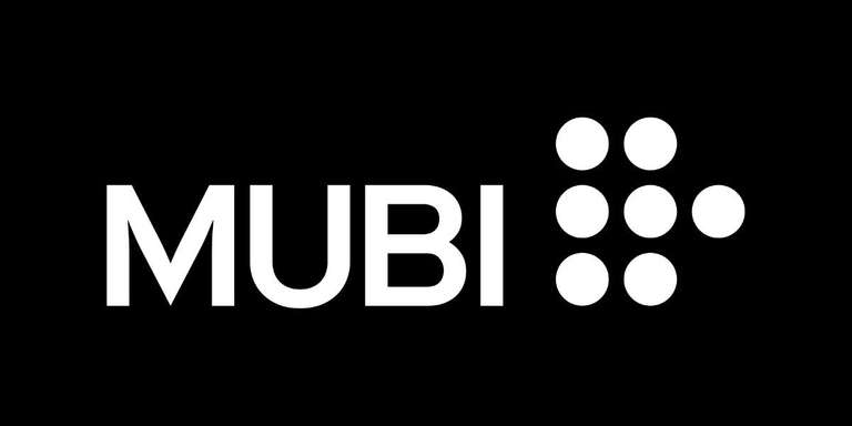 3 Months Mubi Subscription (new accounts)