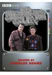Used: The Hitchhiker's Guide to the Galaxy 1981 DVD With Code