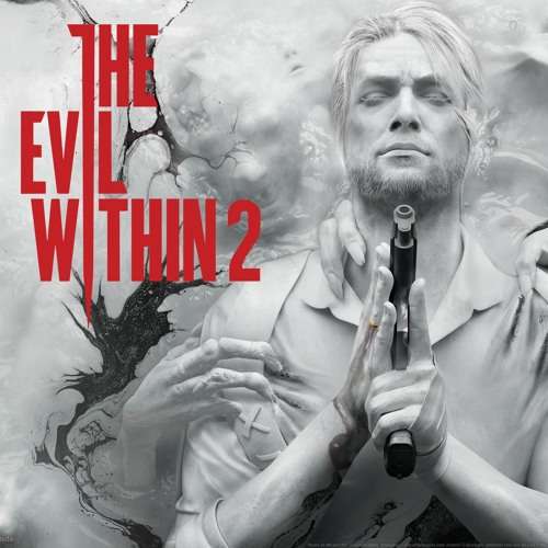 [Steam] The Evil Within 2 (horror game) - PEGI 18 - £3.68 @ Indiegala