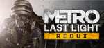 Metro: Last Light Complete Edition (PC) Free to Keep May 18-25 @ Steam Store