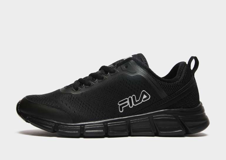 Fila Flash Attack Women's Trainers For £15 + £3.99 Delivery @ JD Sports