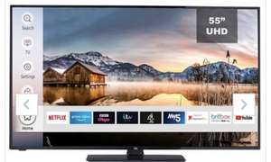 EGL 55E23UHDS 55 Inch UHD Linux Smart TV £219 at Studio