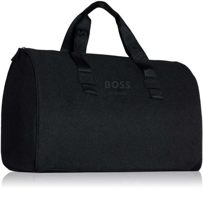 Hugo Boss Fashion Duffle Bag For Men  Black Buy Online at Best Price in  UAE  Amazonae