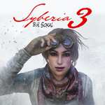 [PC-Steam] Syberia Collection (4 GAMES: 1 + 2 + 3 + The World Before) - PEGI 7-16 - £5.99 @ IndieGala